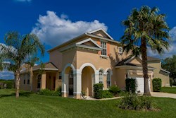 Calabay Parc 6 Bed Vacation Rental