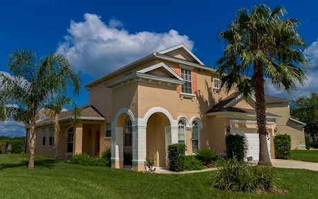 Welcome To Our Stunning 5/6 Bedroom Villa At Calabay Parc 