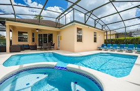 Welcome To Our Stunning 5/6 Bed Villa At Calabay Parc 