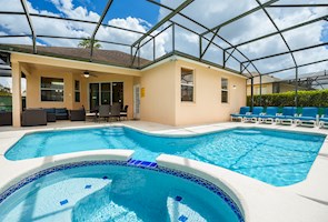 Welcome To Our Stunning 5/6 Bed Villa At Calabay Parc 