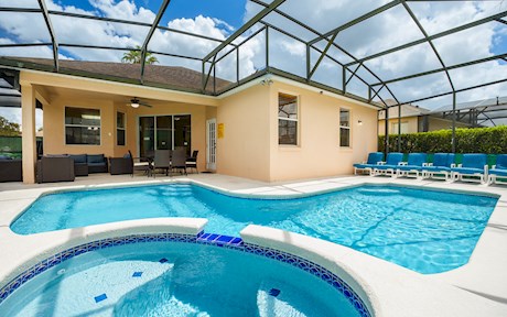 Welcome To Our Stunning 5/6 Bed Villa At Calabay Parc 