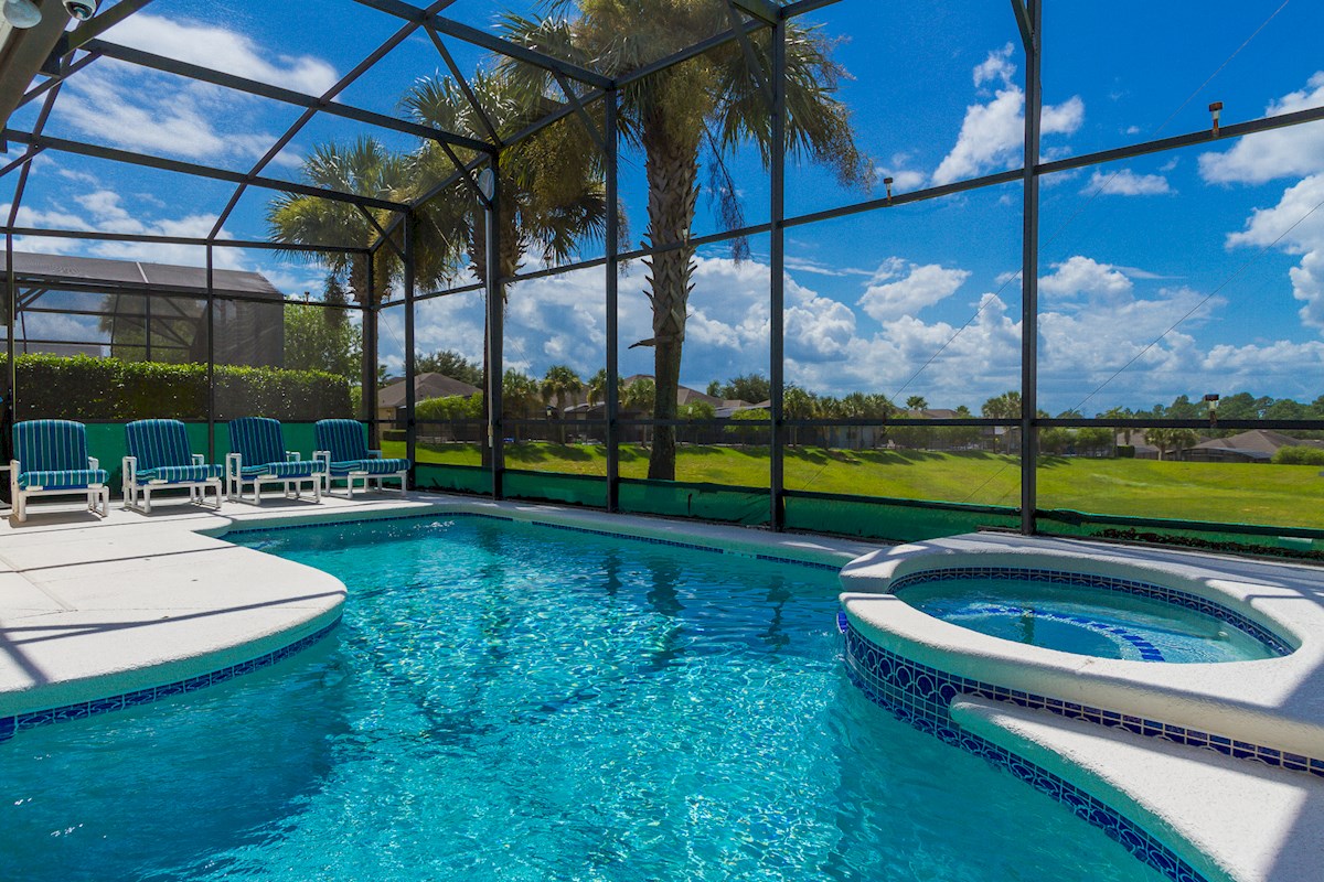 Pool Area