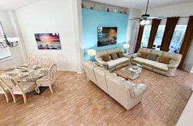 Welcome To Our Stunning 5/6 Bedroom Villa At Calabay Parc 