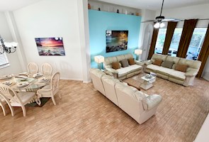 Welcome To Our Stunning 5/6 Bedroom Villa At Calabay Parc 