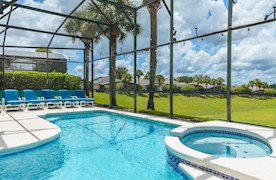 Welcome To Our Stunning 5/6 Bed Villa At Calabay Parc 