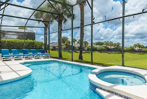 Welcome To Our Stunning 5/6 Bed Villa At Calabay Parc 