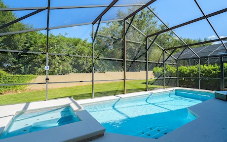 Highgate@Legacy Park - Pet Friendly 3 bedroom 2 bath villa