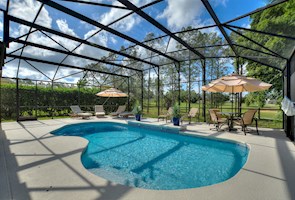 Highlands Reserve 4 Bedroom 2 Bath