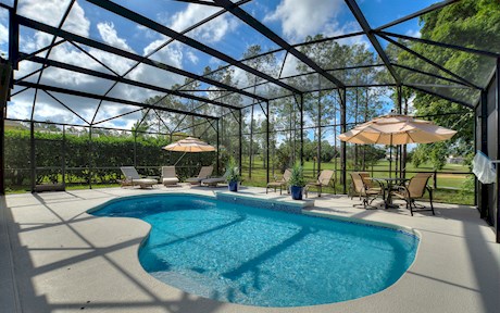Highlands Reserve 4 Bedroom 2 Bath