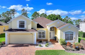 Highlands Reserve 4 Bedroom 2 Bath