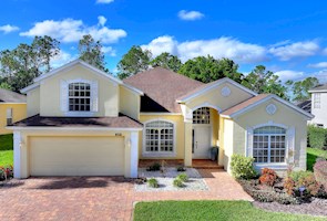 Highlands Reserve 4 Bedroom 2 Bath