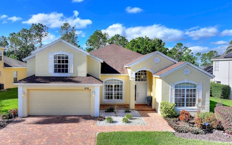 Highlands Reserve 4 Bedroom 2 Bath