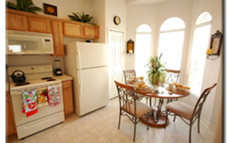 Luxury 3 Bedroom 2 Bath Villa to Rent on the Glenbrook Resort