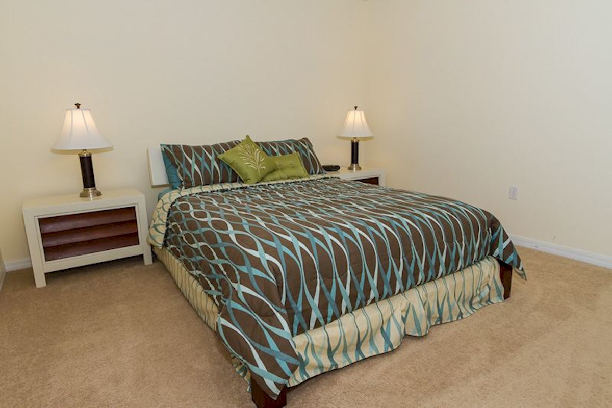 The Hamlet at West Haven 5 Bedroom 3 Bath Florida Villa