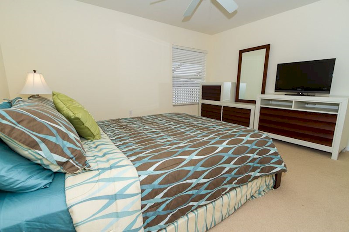 The Hamlet at West Haven 5 Bedroom 3 Bath Florida Villa