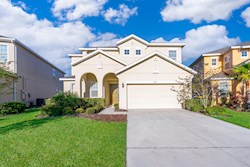 Floridian Hideaway