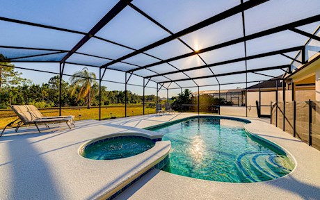 Newly Refurbished, Serene 5 Bed 4 Bath Villa 
