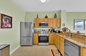 Windsor Hills 3 Bed 3 Bath Townhome | All Doubles