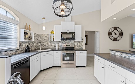 3 Bedroom 2 Bath Villa | Loma Linda