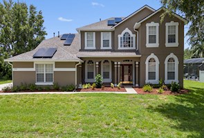 2 Miles to Disney, Newly Renovated 7BR/6BA Villa on Star Lake