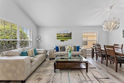 Sitting Area