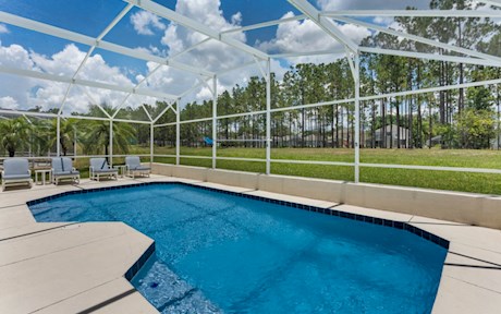 St Andrews Base Camp | Highlands Reserve 4 Bed 2 Bath
