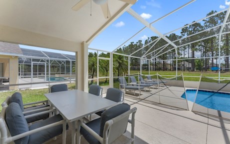 St Andrews Base Camp | Highlands Reserve 4 Bed 2 Bath