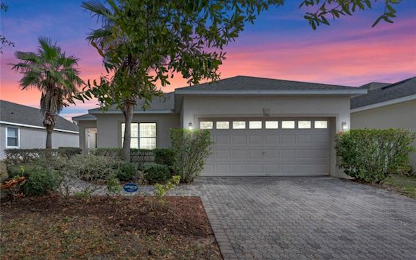 Northhampton Retreat | Highlands Reserve 4 Bed 2 Bath Villa