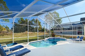 Troon Hideaway | Highlands Reserve 4 Bed 2½ Bathrooms 