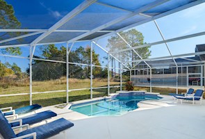 Troon Hideaway | Highlands Reserve 4 Bed 2½ Bathrooms 