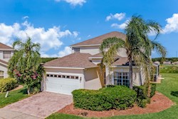 Vacation Dream | Highlands Reserve 5 Bed 3 Bath Villa