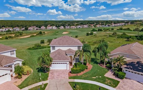 Vacation Dream | Highlands Reserve 5 Bed 3 Bath Villa