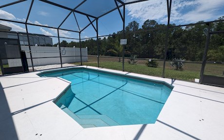 Highlands Golf Paradise | Highlands Reserve 5 Bed 3 Bath Villa