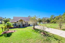 Sunridge Woods Villa in Orlando