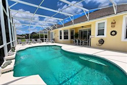 Golf T View | Highlands Reserve 5 Bed 3 Bath Villa