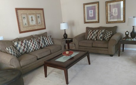 Bonville Retreat | Highlands Reserve 5 Bed 3 Bath Villa