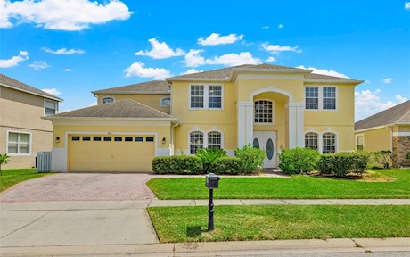 Kings Retreat | Highlands Reserve 7 Bed 3½ Bath Villa