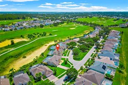 Highlands Reserve 7 Bedroom Vacation Rental