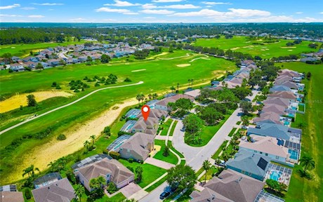 Kings Retreat | Highlands Reserve 7 Bed 3½ Bath Villa