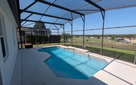 Sunset Golf Villa | Highlands Reserve 4 Bed 2 Bath Villa