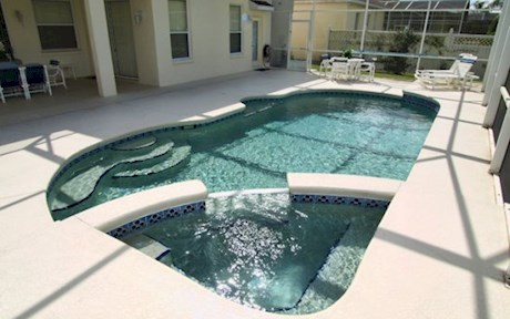 Prestwick Rest | Highlands Reserve 5 Bed 3 Bath Villa