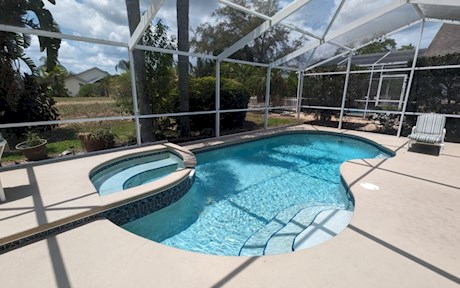 Troon South Retreat | Highlands Reserve 4 Bed 2½ Villa
