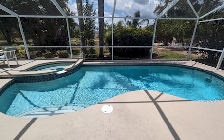 Troon South Retreat | Highlands Reserve 4 Bed 2½ Villa