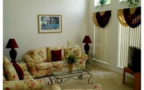 Gleneagles Retreat | Highlands Reserve 5 Bed 4 Bath Villa