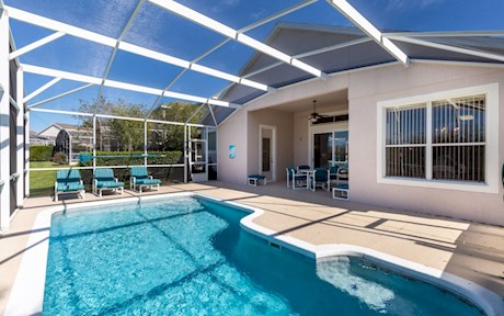 Birkdale View | Highlands Reserve 4 Bed 3 Bath Villa