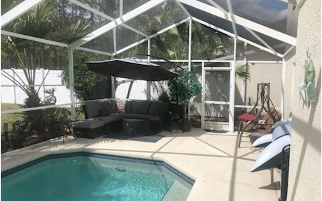 Oxford Haven | Highlands Reserve 3 Bed 2½ VIlla