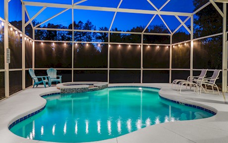 Prestwick View | Highlands Reserve 4 Bed 3 Bath Villa
