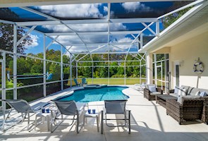 Prestwick View | Highlands Reserve 4 Bed 3 Bath Villa