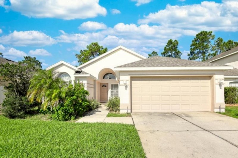Troon Den | Highlands Reserve 3 Bed 2 Bath Villa