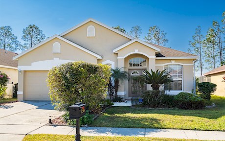 Oxford Retreat | Highlands Reserve 3 Bed 2 Bath Villa